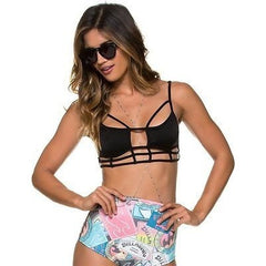 Le Ritz Superman Bodice