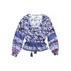 Heavenly Creatures Top