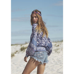 Heavenly Creatures Top