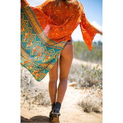 Freya Bra and Knickers Set in Mocha