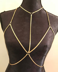 Stormi Body Chain