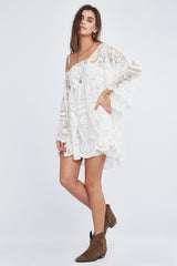 Summer of Love Mini Dress