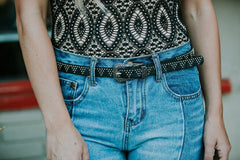 Pilar Hip Belt