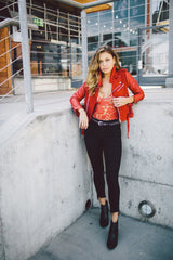 Pilar Hip Belt