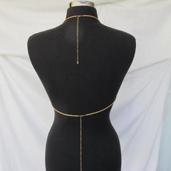 Crossroads Body Chain