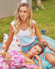 Life on the Open Road Tank