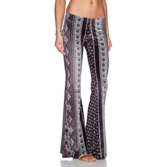 Janis Bells in Dark Berry Velvet