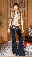 Sophie Bells in Black Moon