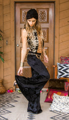 Sophie Bells in Black Moon