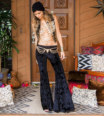 Sophie Bells in Black Moon