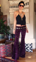 Sophie Bells in Royalty