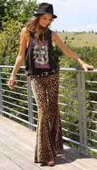 Sophie Bells - Leopard