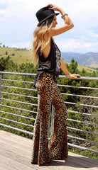 Sophie Bells - Leopard