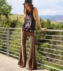 Sophie Bells - Leopard