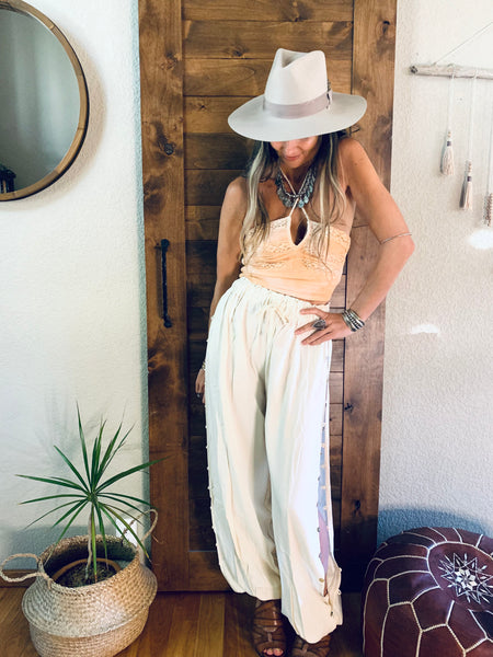 Garcia Pants