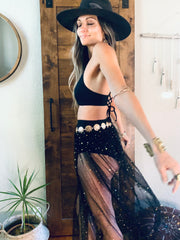 Galaxy Skirt