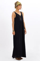 Lucia Maxi Dress