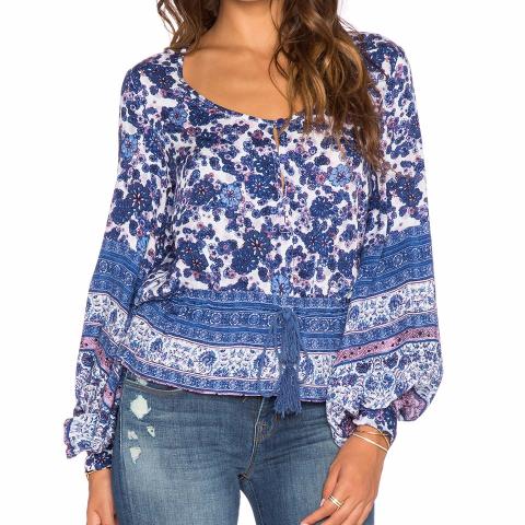 Heavenly Creatures Top