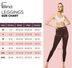 World's Best Leggings :: Black