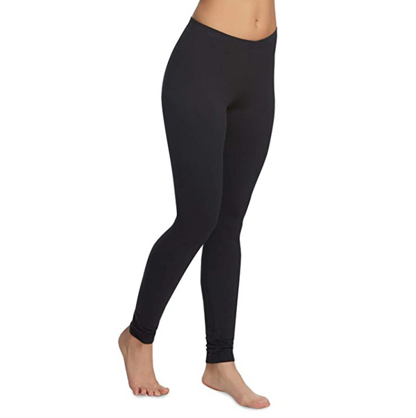 World's Best Leggings :: Black