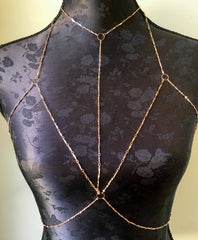 Lulu Body Chain