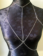 Lulu Body Chain