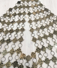 Milla Body Chain