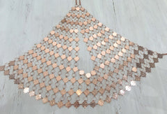 Milla Body Chain