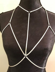 Stormi Body Chain