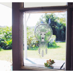 Dreamcatcher Decals