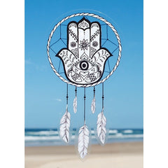 Dreamcatcher Decals