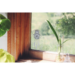 Dreamcatcher Decals