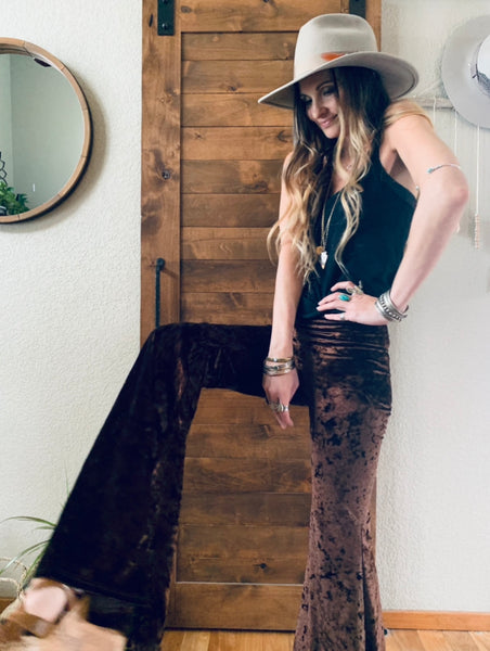 Sophie Bells - Cocoa