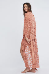 Mercury Kimono - One Size