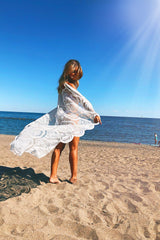 Mercury Kimono - One Size