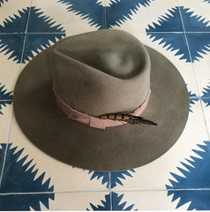 The Verona :: Mink