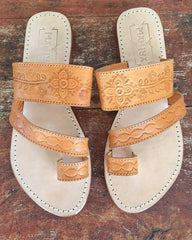 Tallulah Bohemian Sandals