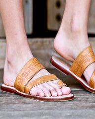 Tallulah Bohemian Sandals