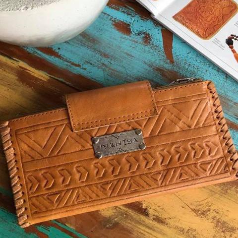 Zambini Wallet