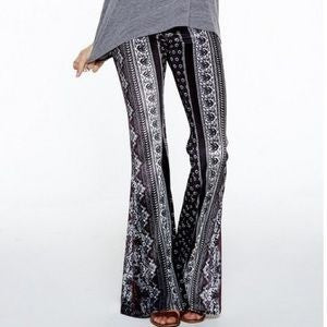 Janis Bells in Dark Berry Velvet