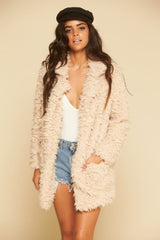 Penny Lane Jacket