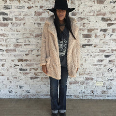 Penny Lane Jacket
