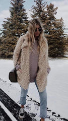 Penny Lane Jacket
