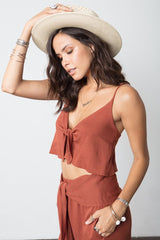 The Alexa Top - Rust