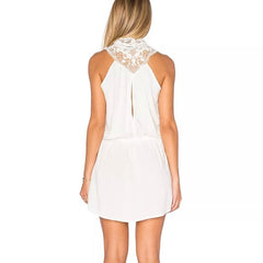 Luven U Dress