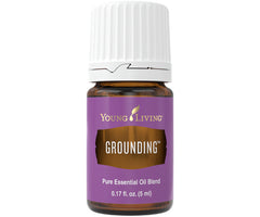 Grounding Essential Oil :: 5ml