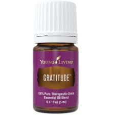 Gratitude Essential Oil :: 5ml