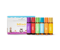 KidScents Roller Bundle