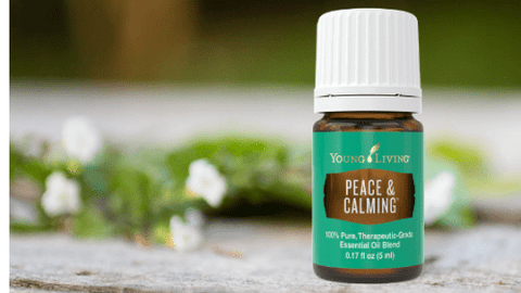 Peace & Calming Essential Oil :: 5ml or 15ml – Spellbound Boutique